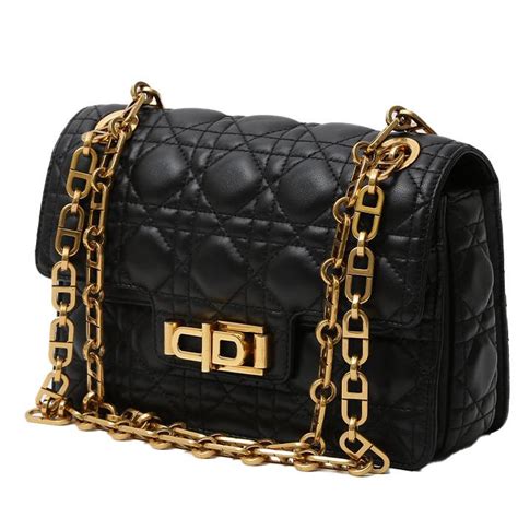 sac dior matelasse noir|sacs Dior femme.